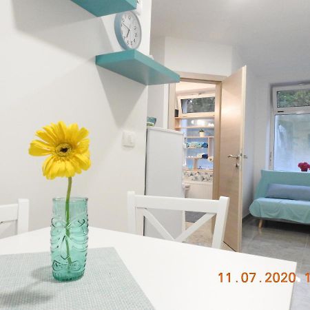 טולמין Apartma Ada מראה חיצוני תמונה