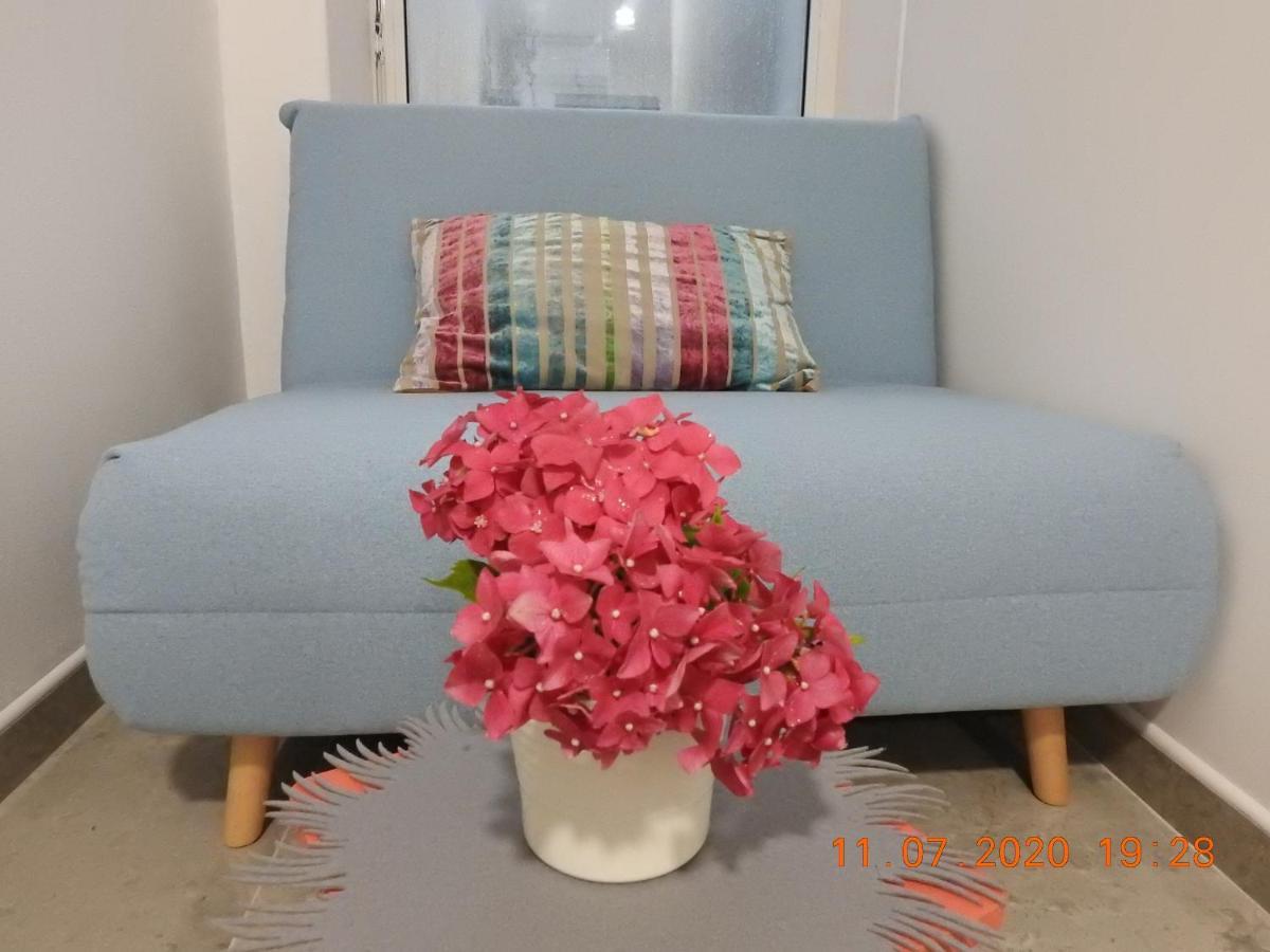טולמין Apartma Ada מראה חיצוני תמונה