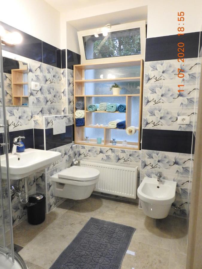טולמין Apartma Ada מראה חיצוני תמונה