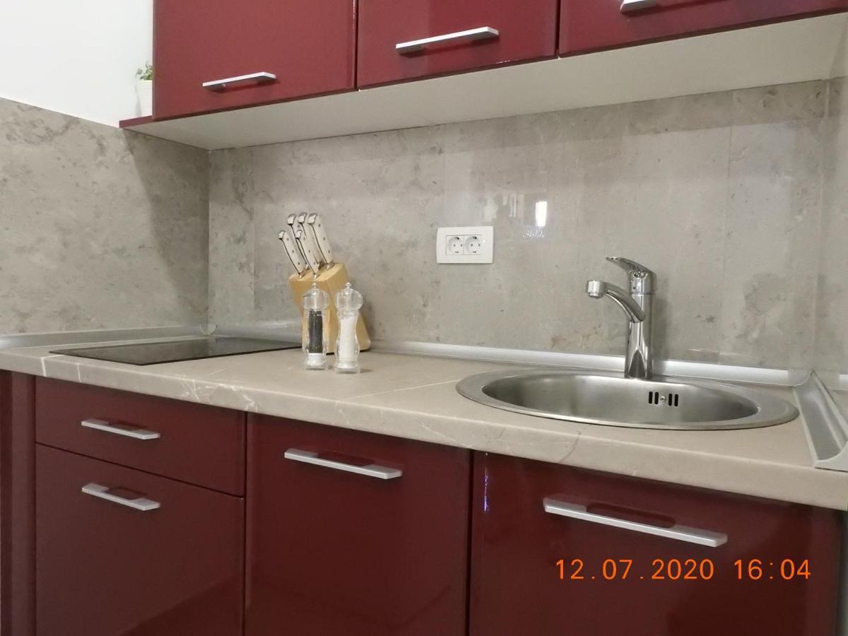 טולמין Apartma Ada מראה חיצוני תמונה